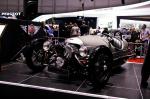Morgan 3-Wheeler 2011 года